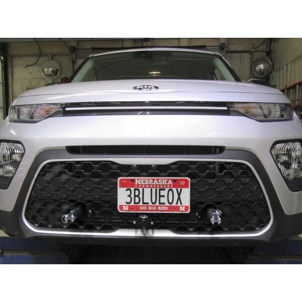 2019 KIA SOUL (MANUAL)